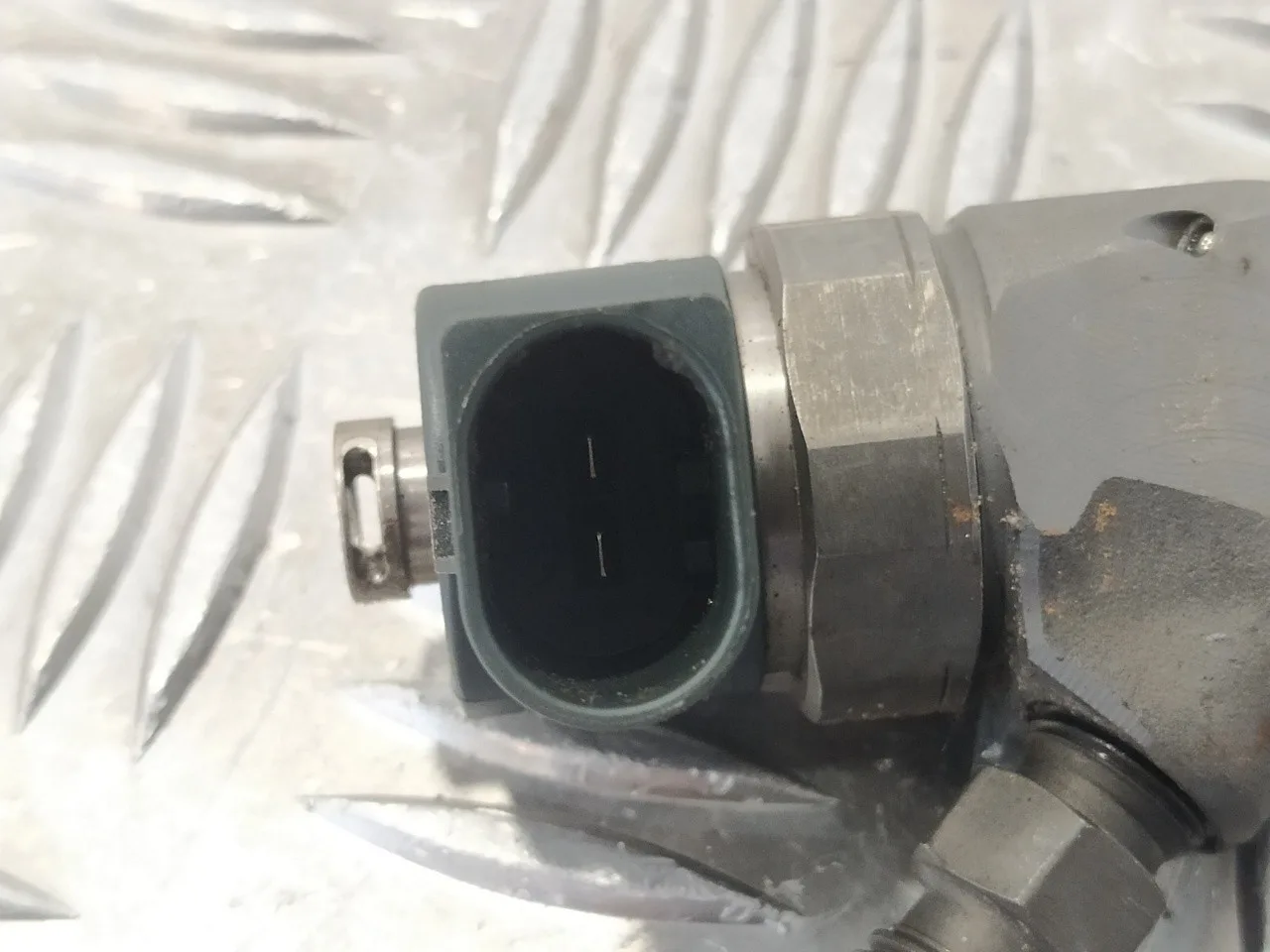 Inyector para Mercedes-Benz Clase S (W220) Berlina