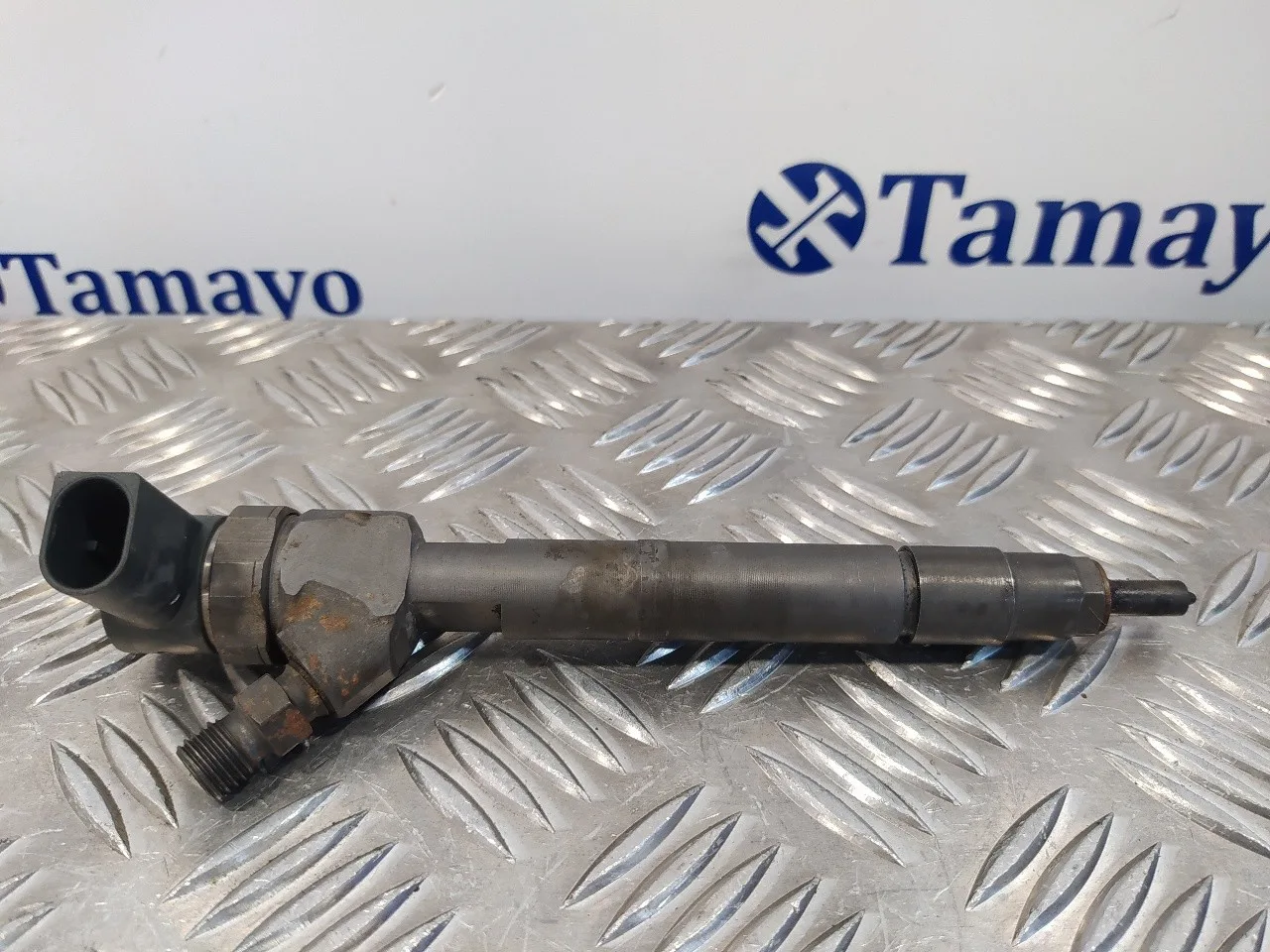 Inyector para Mercedes-Benz Clase S (W220) Berlina