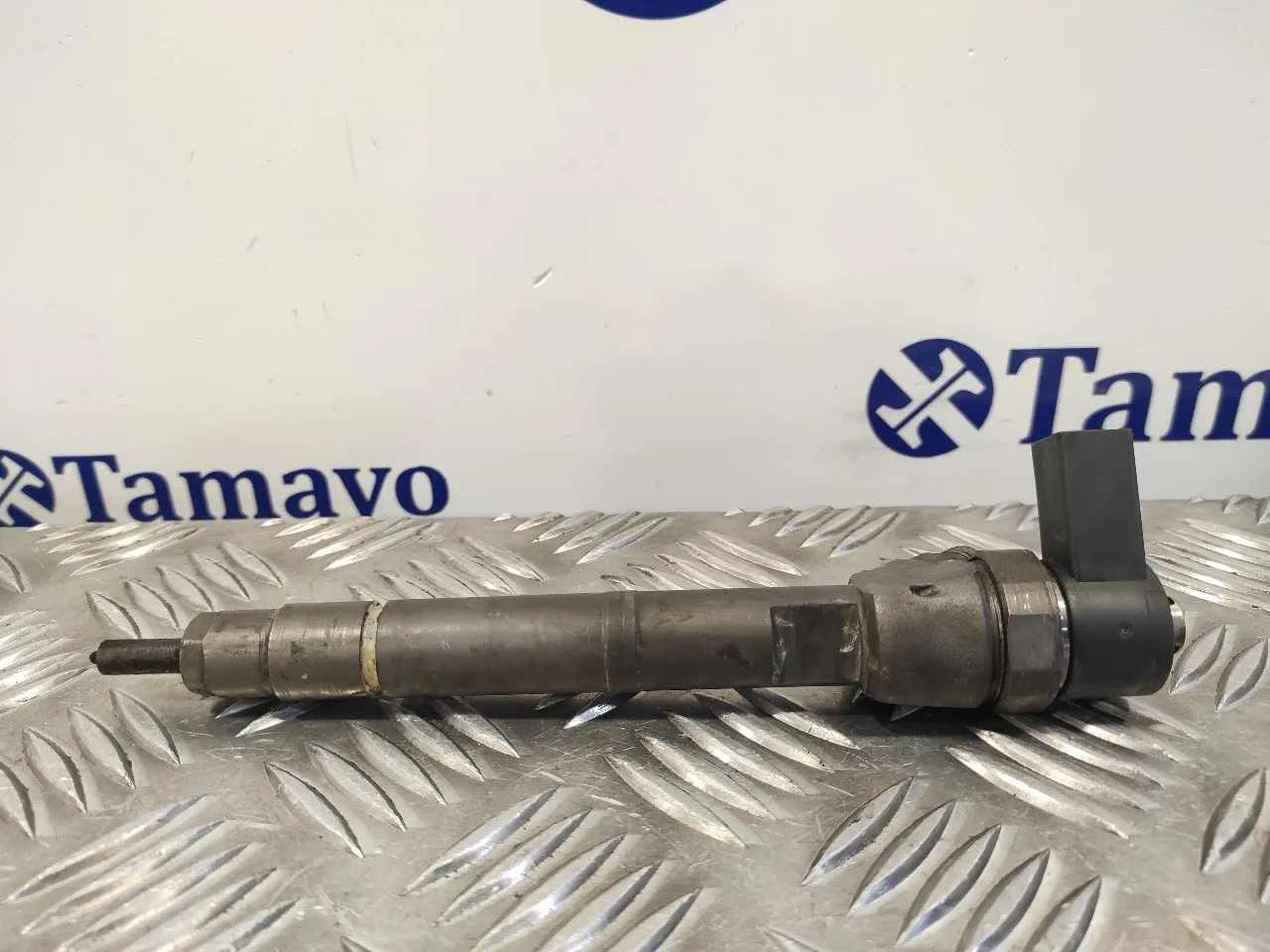Inyector para Mercedes-Benz Clase S (W220) Berlina