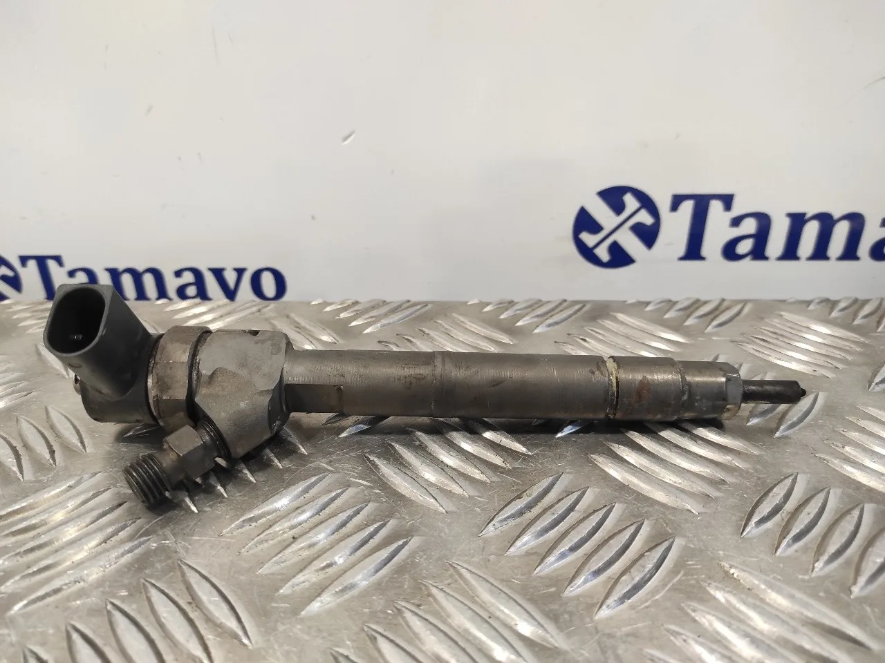 Inyector para Mercedes-Benz Clase S (W220) Berlina