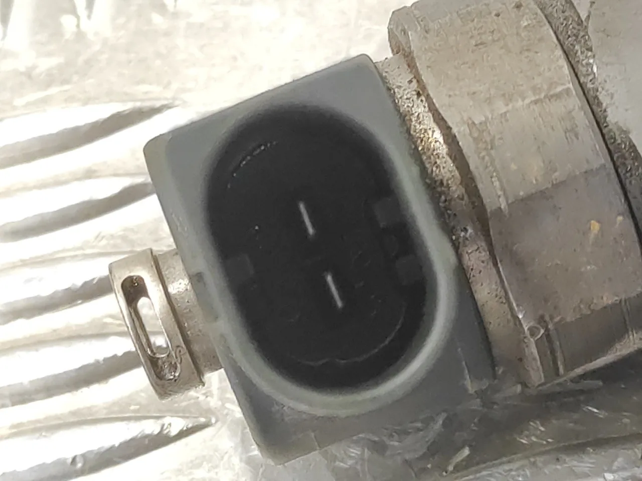 Inyector para Mercedes-Benz Clase S (W220) Berlina