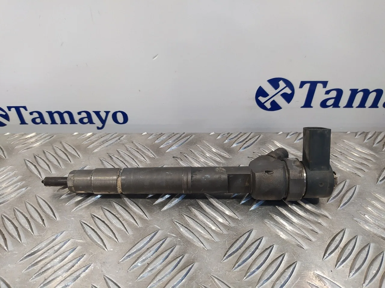 Inyector para Mercedes-Benz Clase S (W220) Berlina