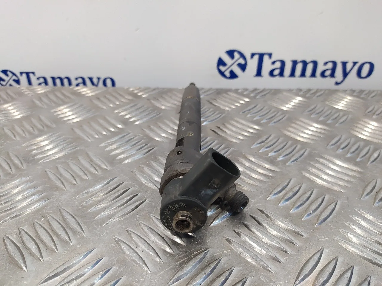 Inyector para Mercedes-Benz Clase S (W220) Berlina