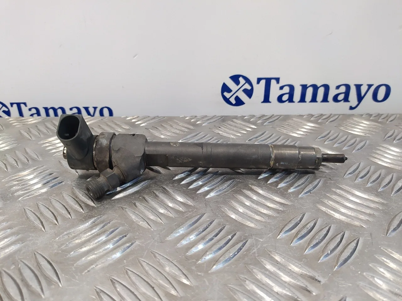 Inyector para Mercedes-Benz Clase S (W220) Berlina