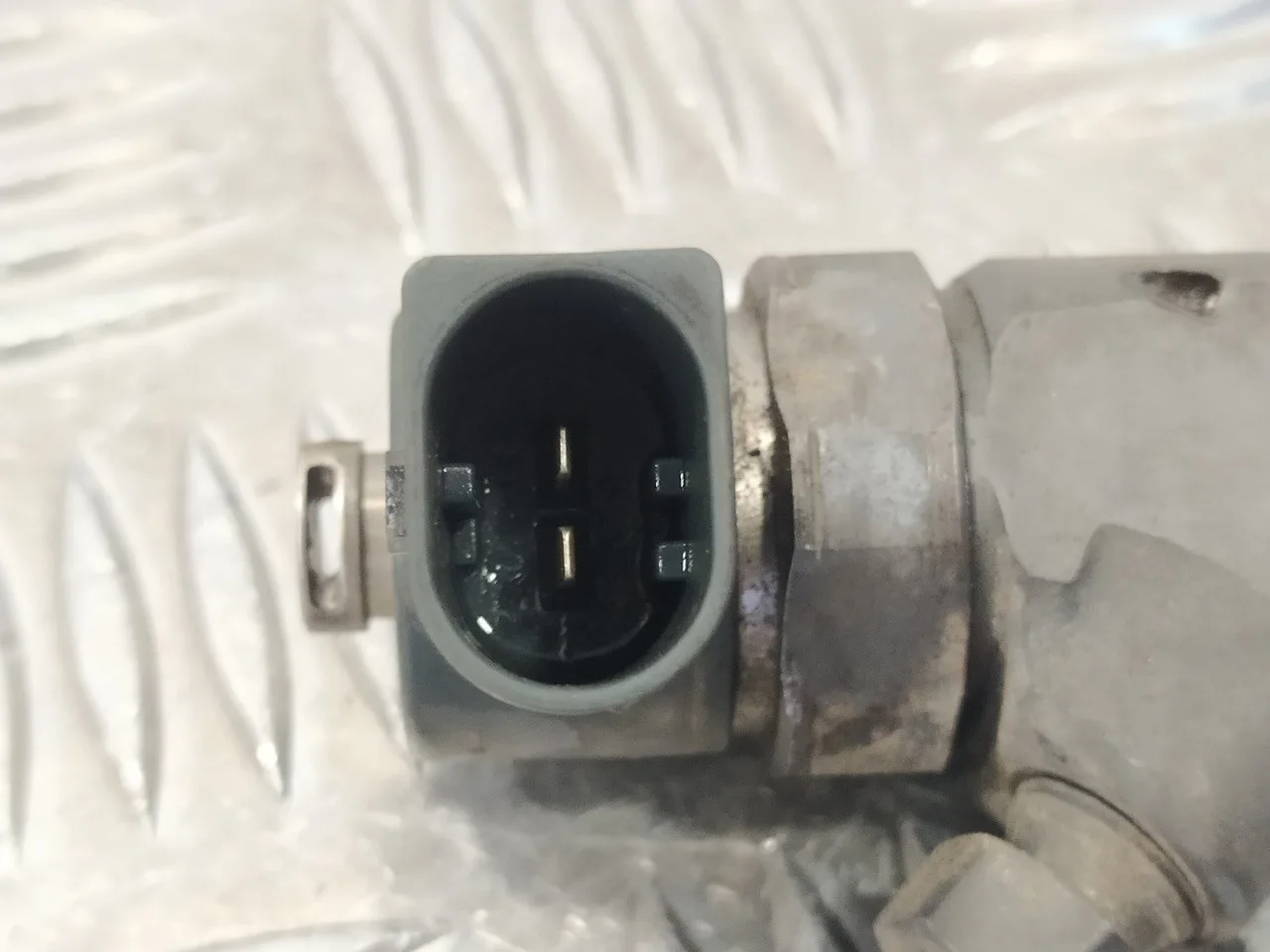 Inyector para Mercedes-Benz Clase S (W220) Berlina