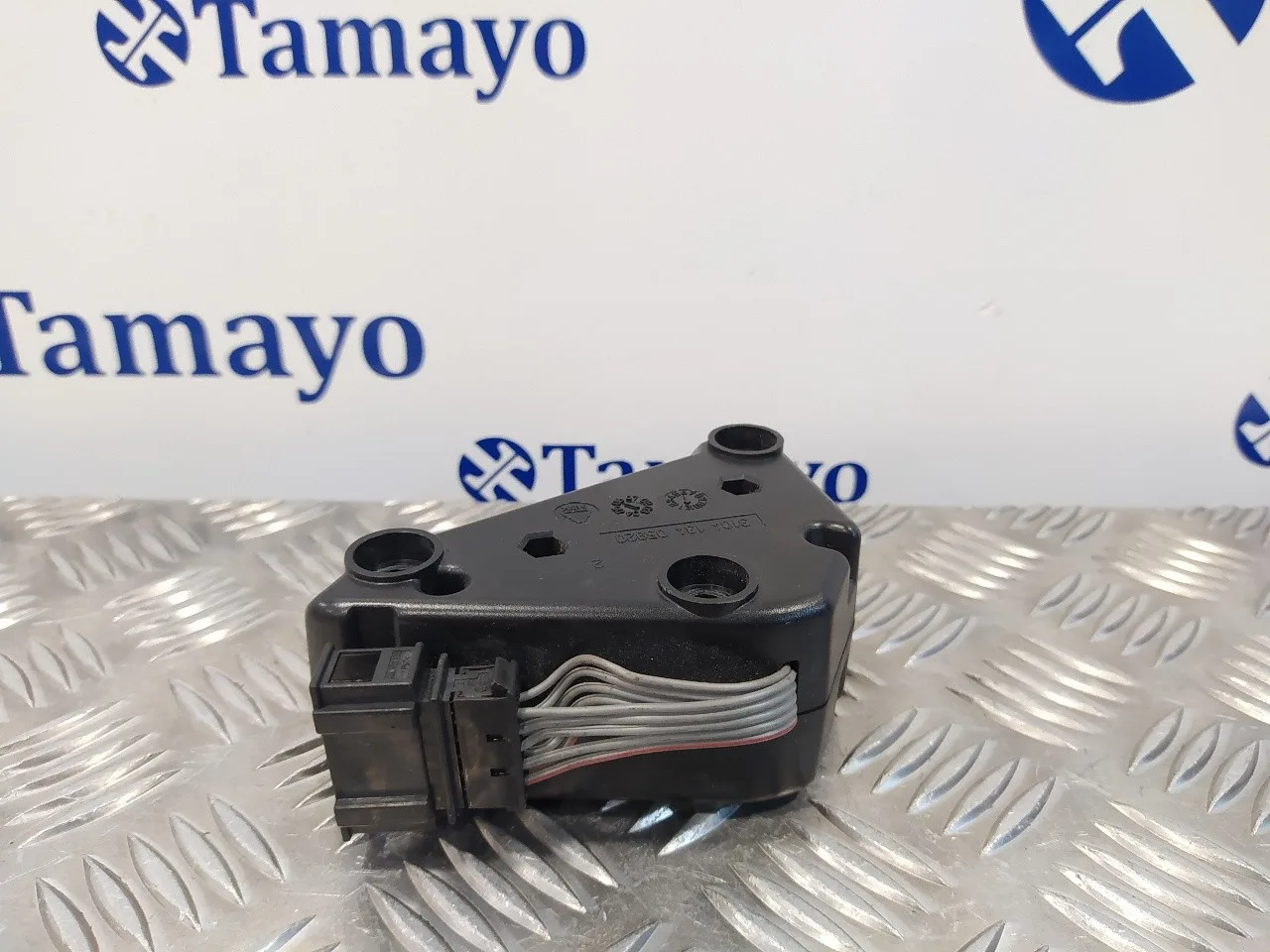 Modulo Electronico para Volkswagen Golf V Berlina (1K1)