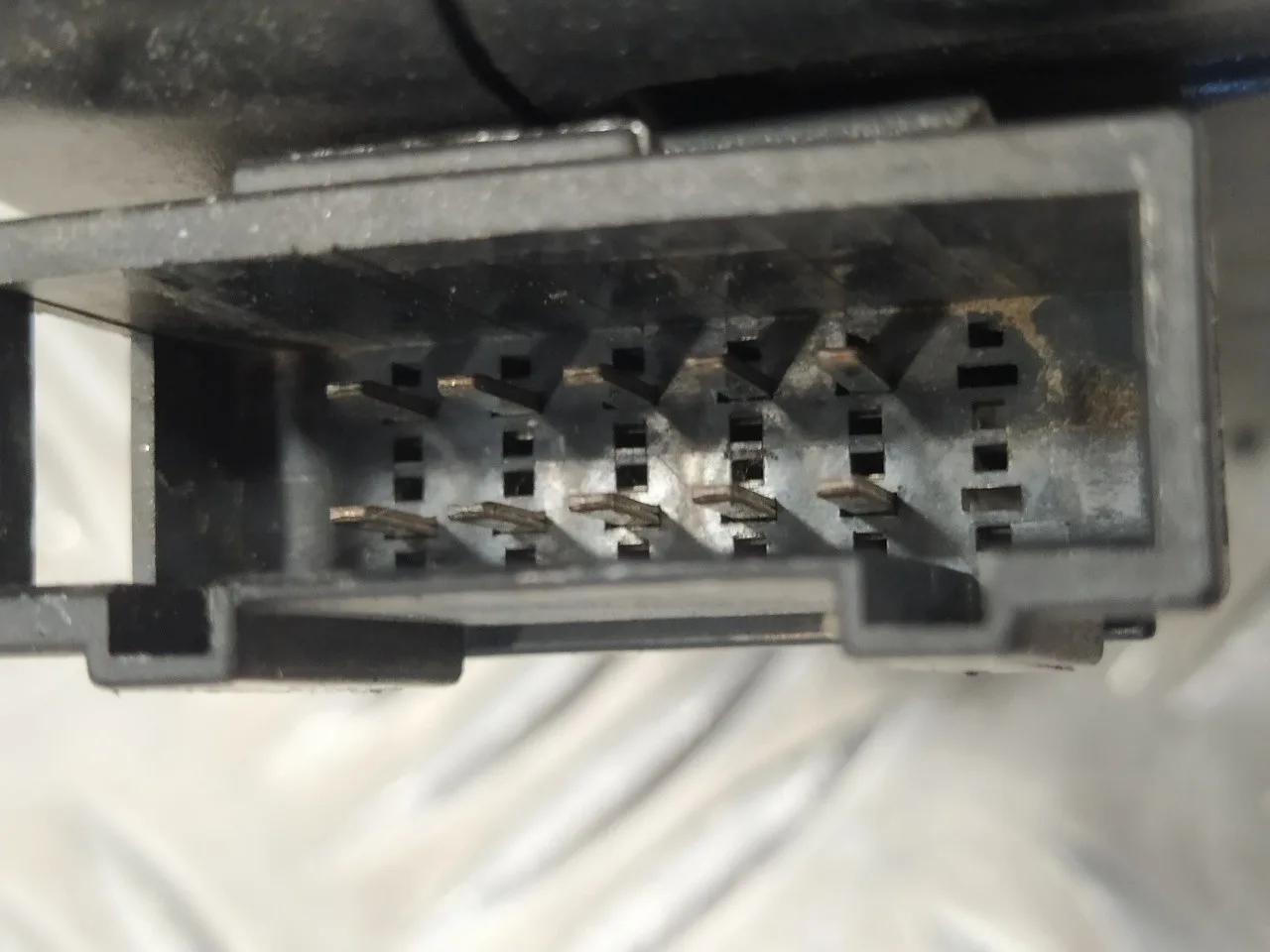 Modulo Electronico para Volkswagen Golf V Berlina (1K1)