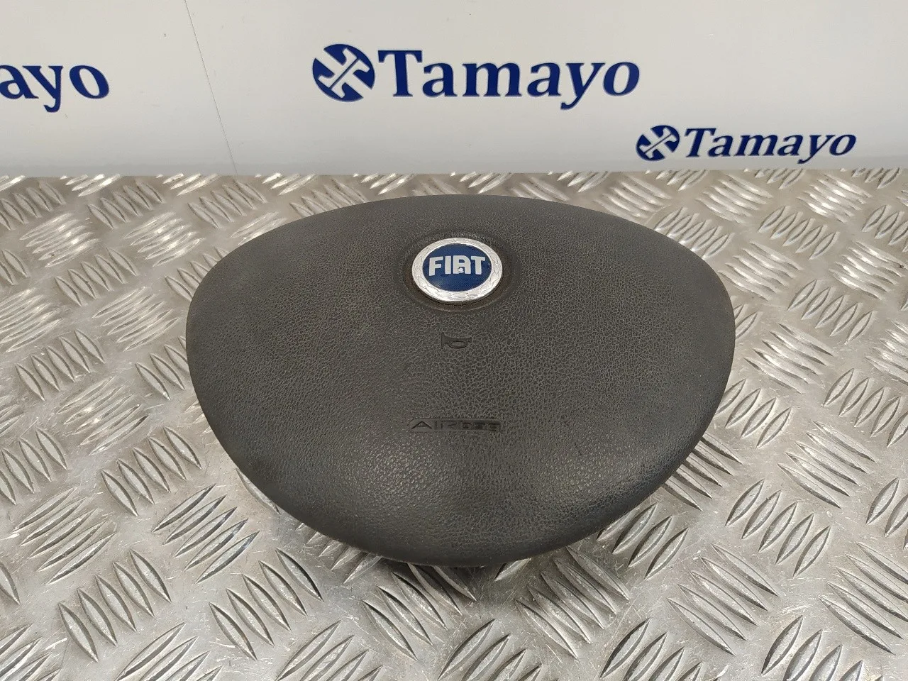 Airbag Delantero Izquierdo para Fiat Punto Berlina (188)