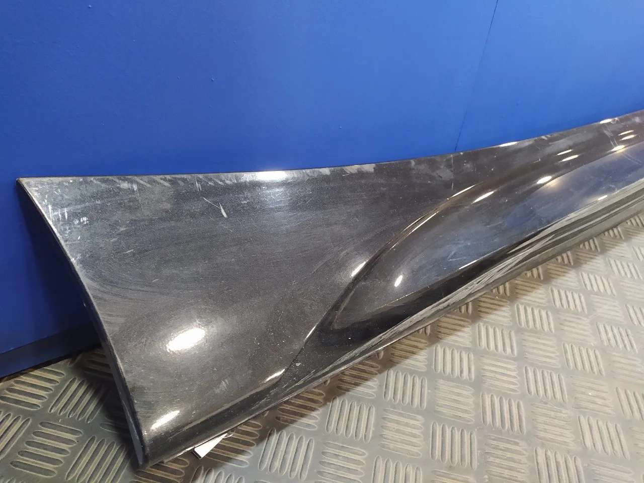 Talonera Derecha para Bmw Serie 1 Lim. (F20/F21)