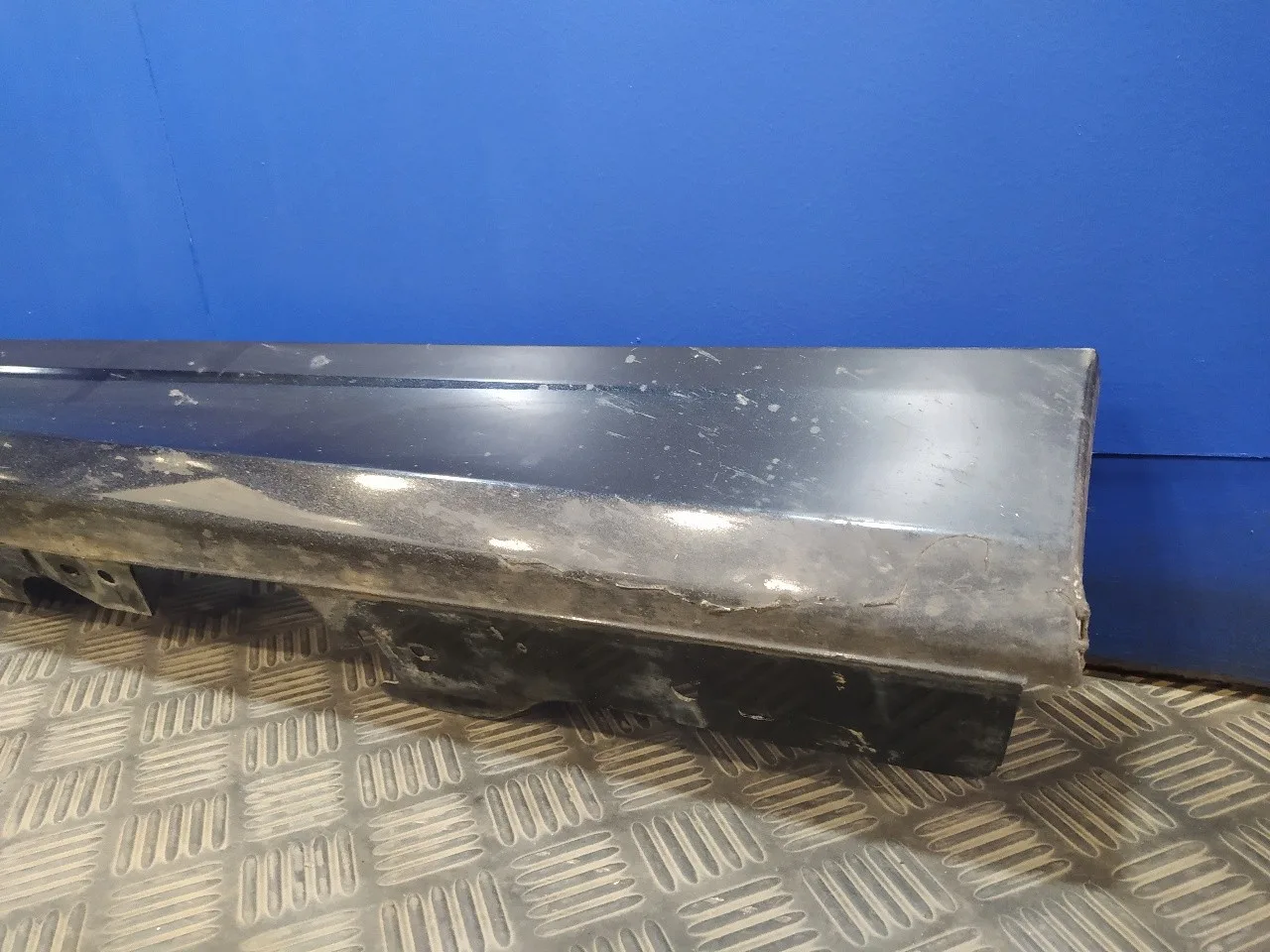 Talonera Derecha para Bmw Serie 1 Lim. (F20/F21)