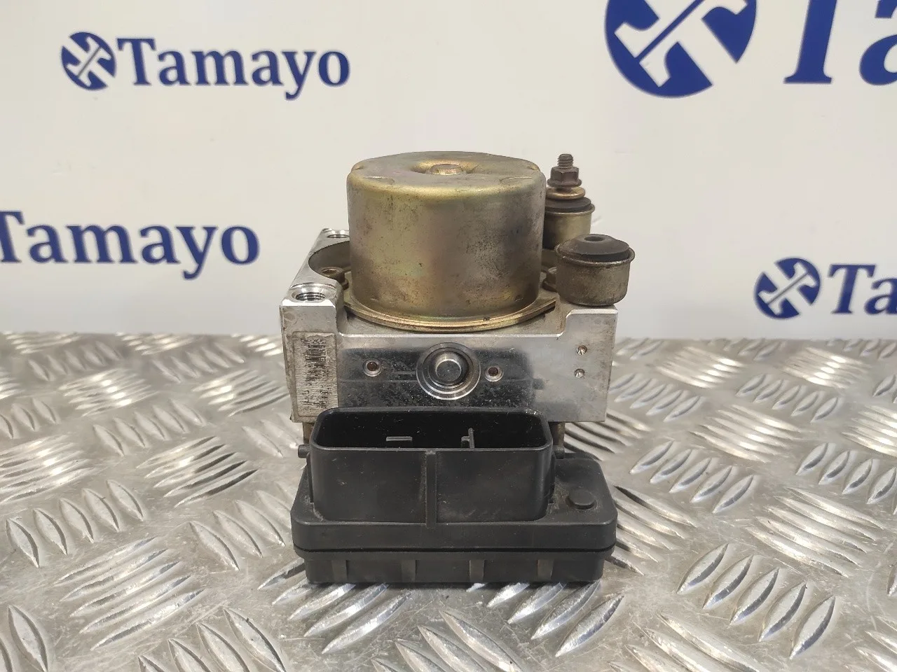 Abs para Suzuki Grand Vitara 3 Puertas Sq (Gt)