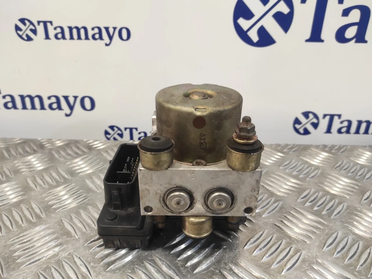 Abs para Suzuki Grand Vitara 3 Puertas Sq (Gt)