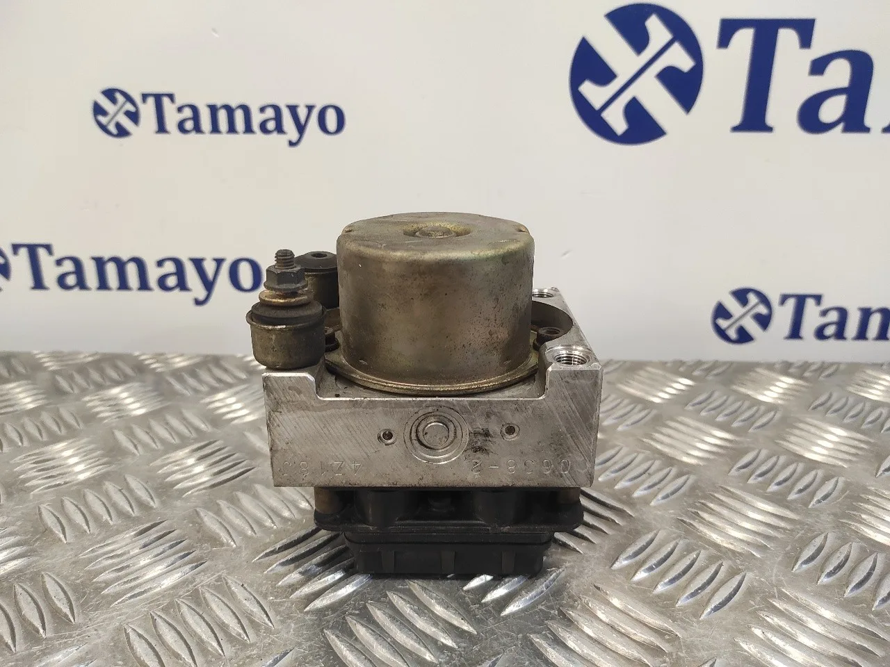 Abs para Suzuki Grand Vitara 3 Puertas Sq (Gt)