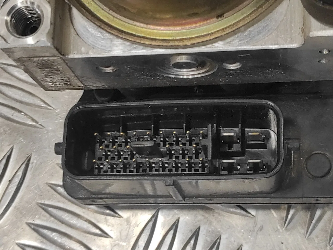 Abs para Suzuki Grand Vitara 3 Puertas Sq (Gt)