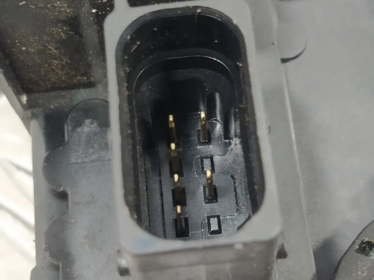 Cerradura Puerta Delantera Derecha para Opel Insignia Berlina