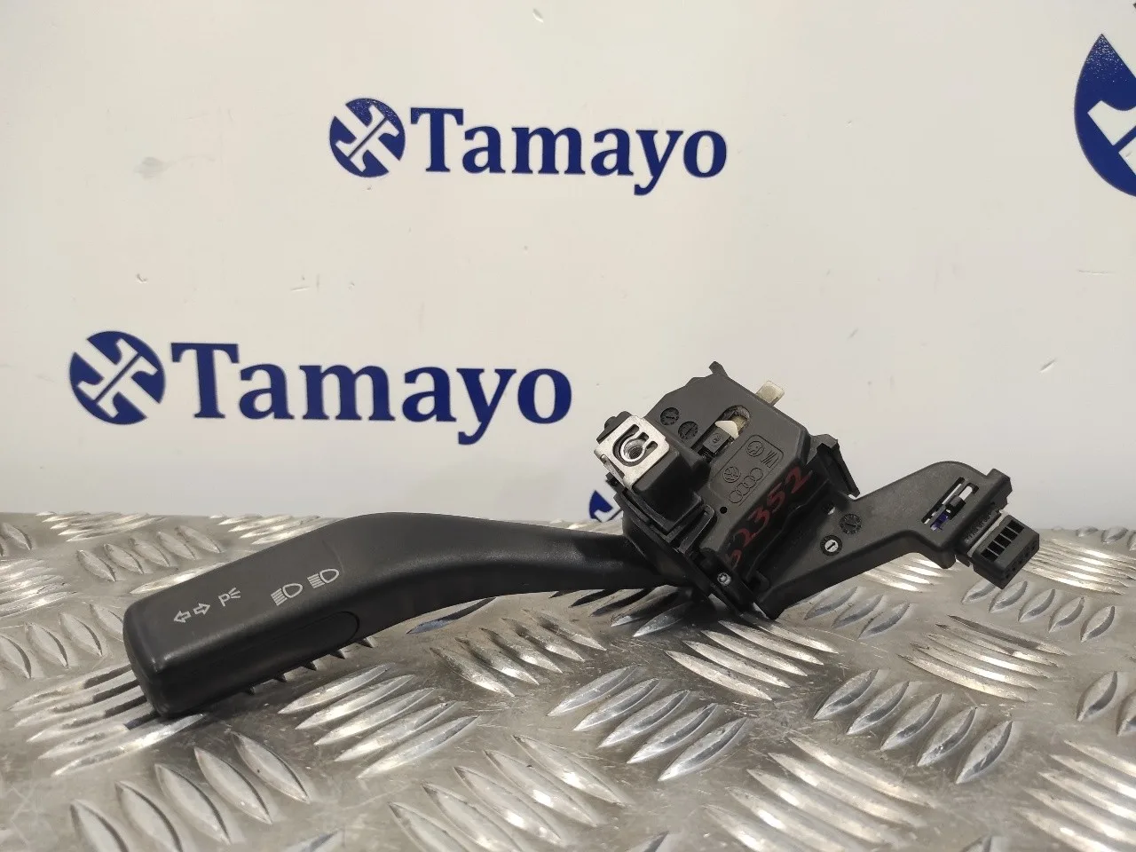 Mando Intermitentes para Volkswagen Golf V Berlina (1K1)