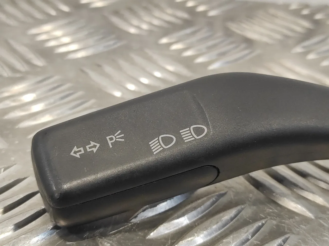 Mando Intermitentes para Volkswagen Golf V Berlina (1K1)