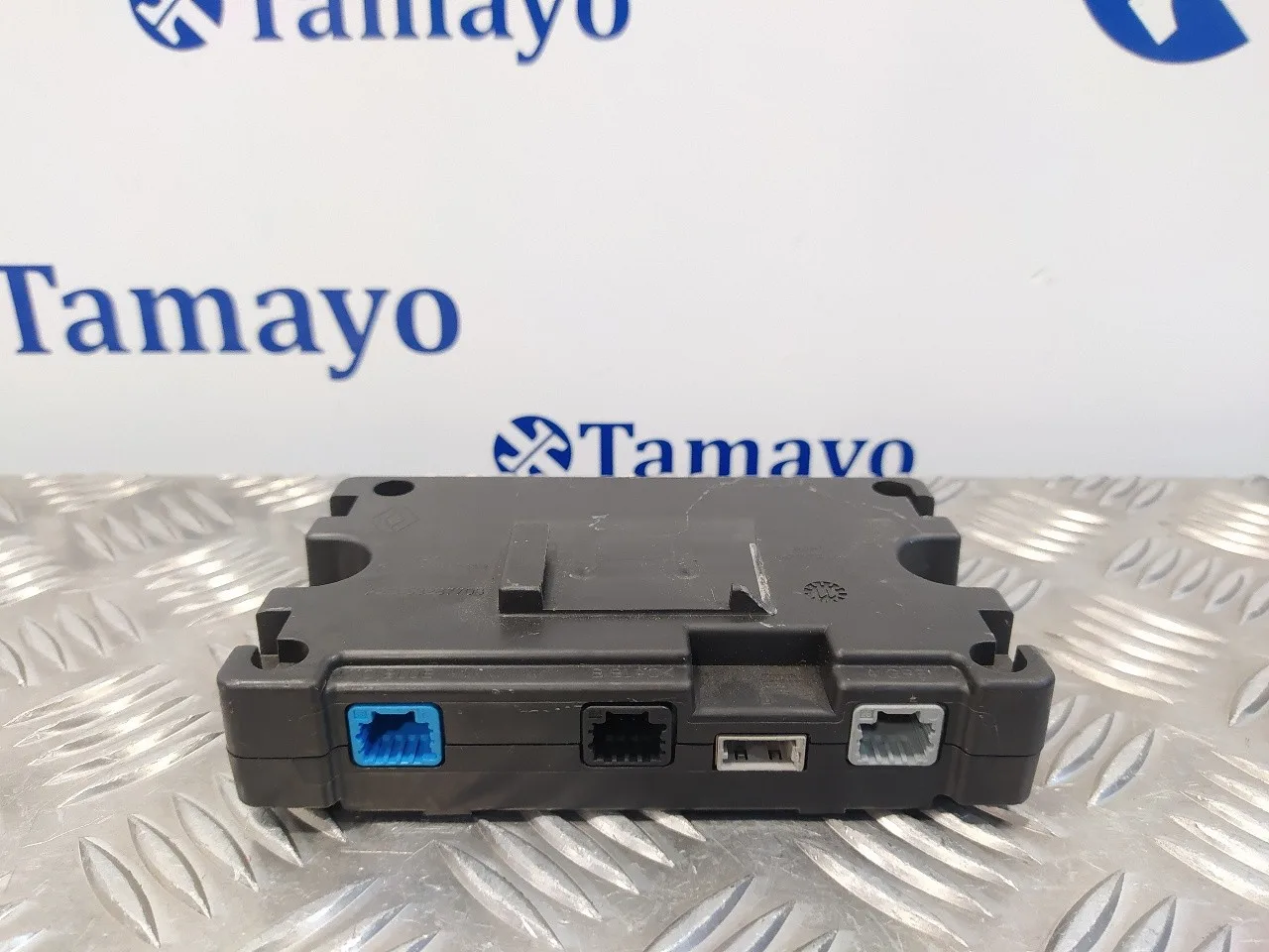Modulo Electronico para Renault Scenic Iii