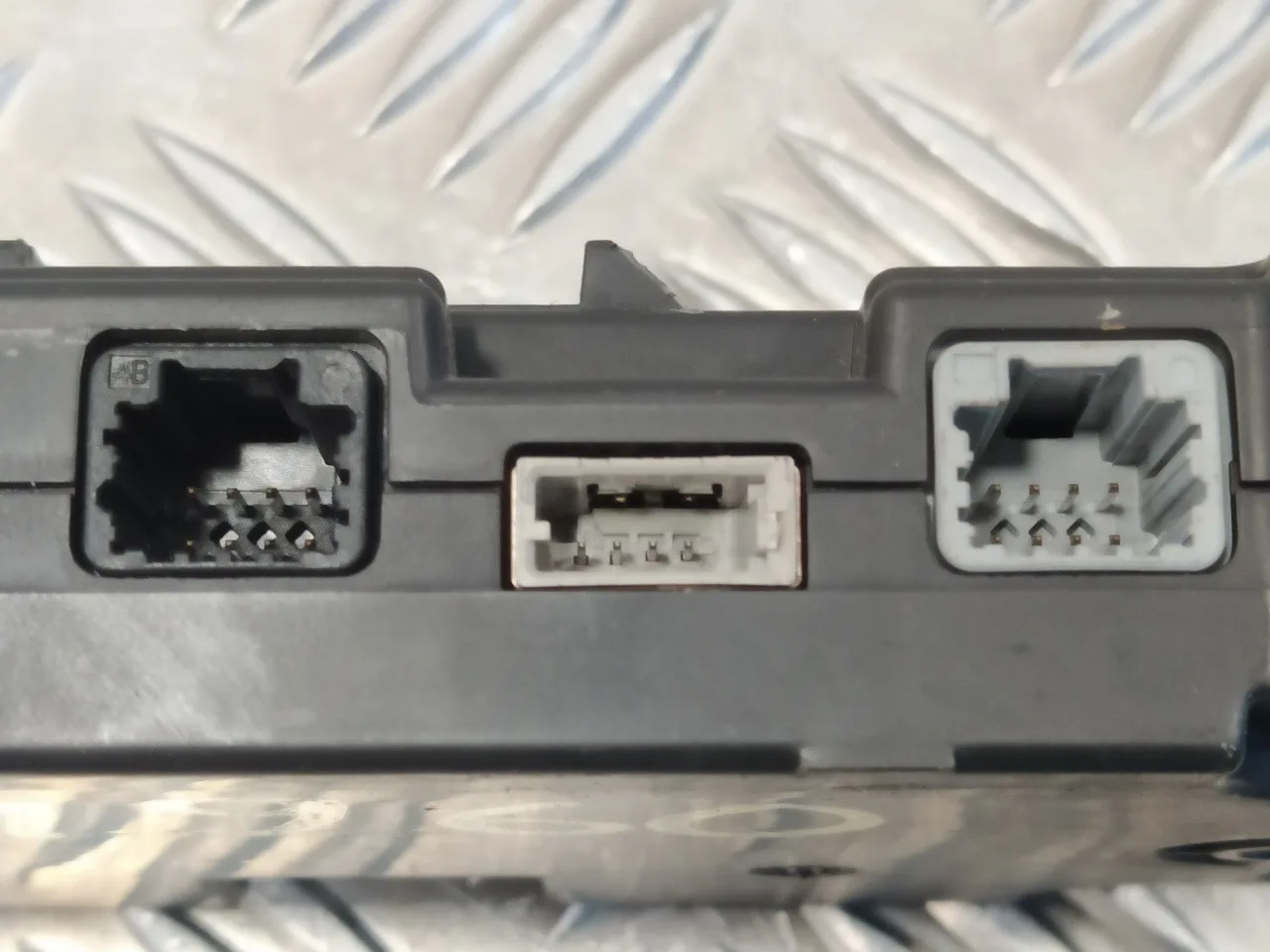 Modulo Electronico para Renault Scenic Iii