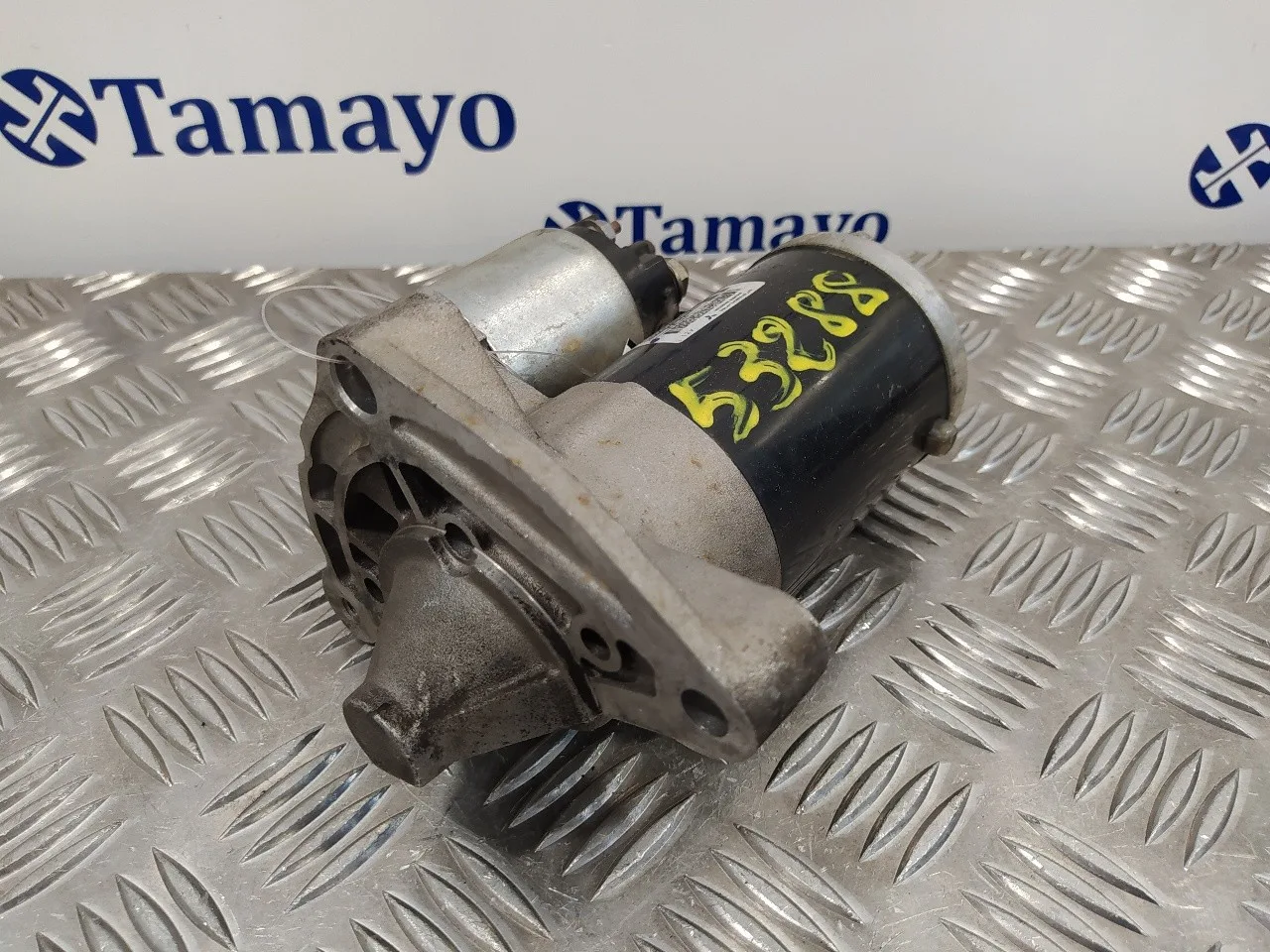 Motor Arranque para Citroën C2