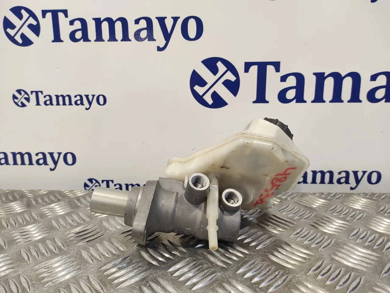 Bomba Freno para Land Rover Freelander (Lr2)