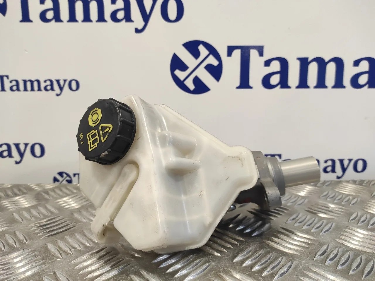Bomba Freno para Land Rover Freelander (Lr2)