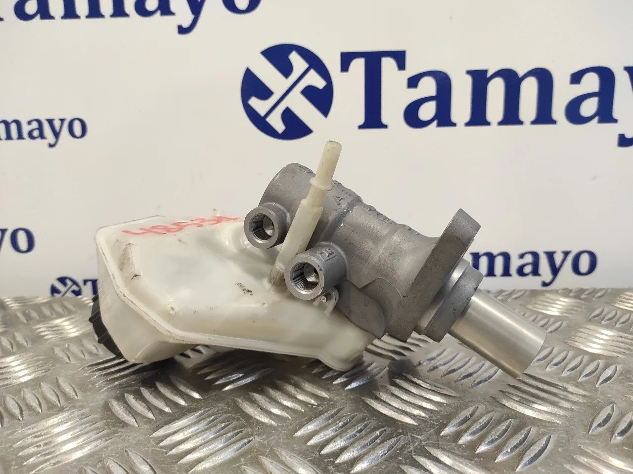 Bomba Freno para Land Rover Freelander (Lr2)