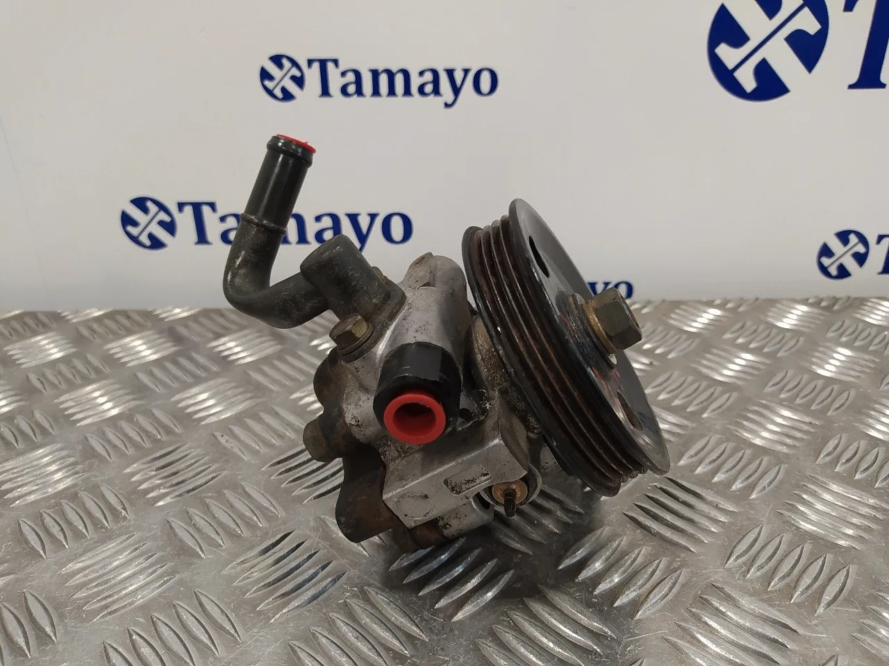 Bomba Direccion para Chevrolet Kalos