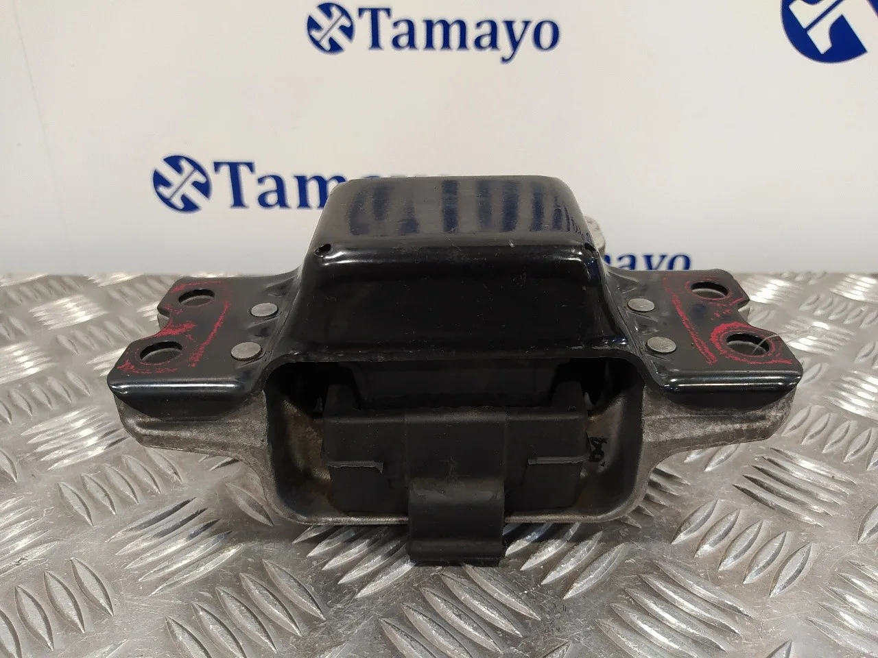 Soporte Motor para Volkswagen Golf V Berlina (1K1)