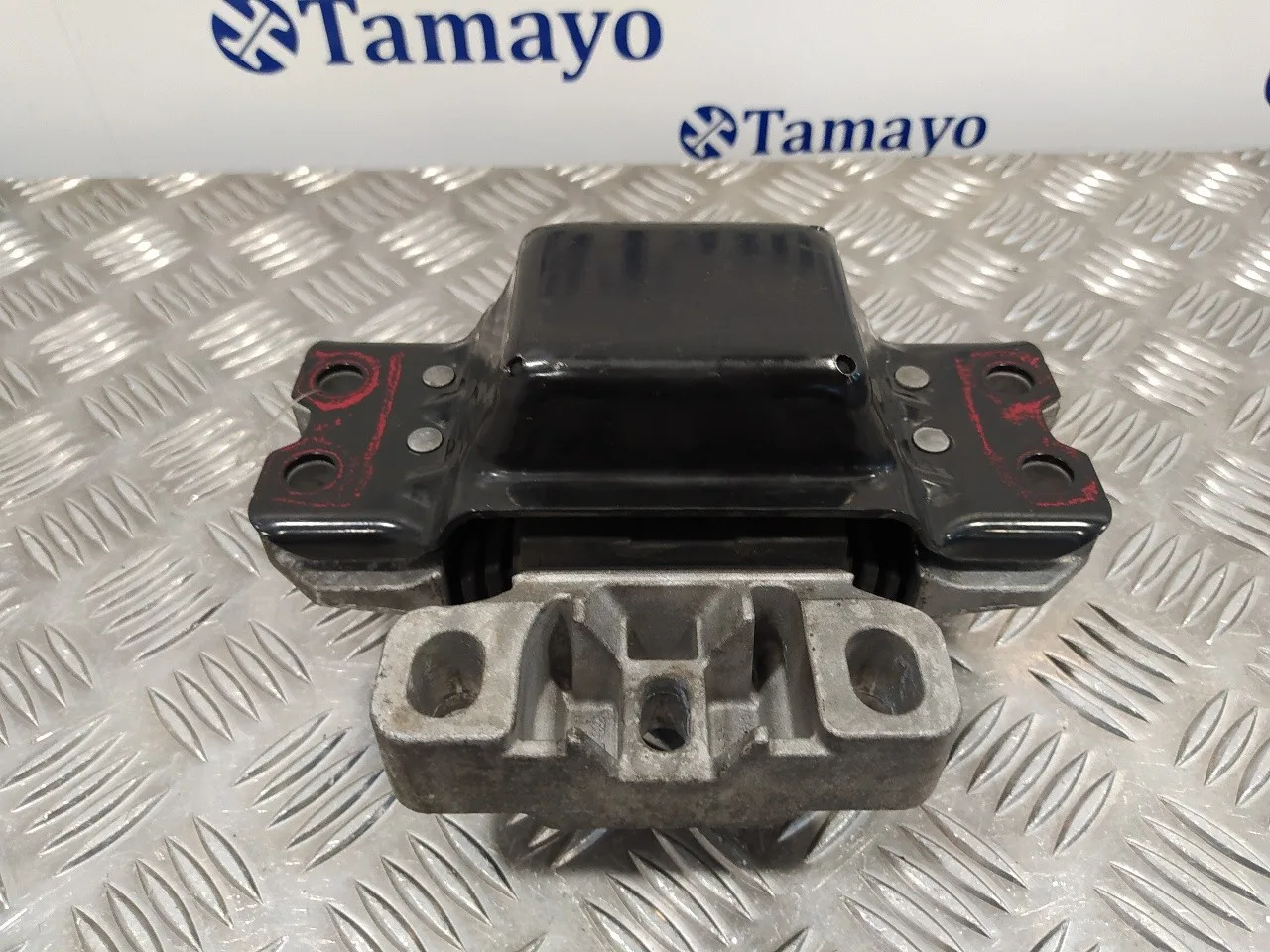 Soporte Motor para Volkswagen Golf V Berlina (1K1)