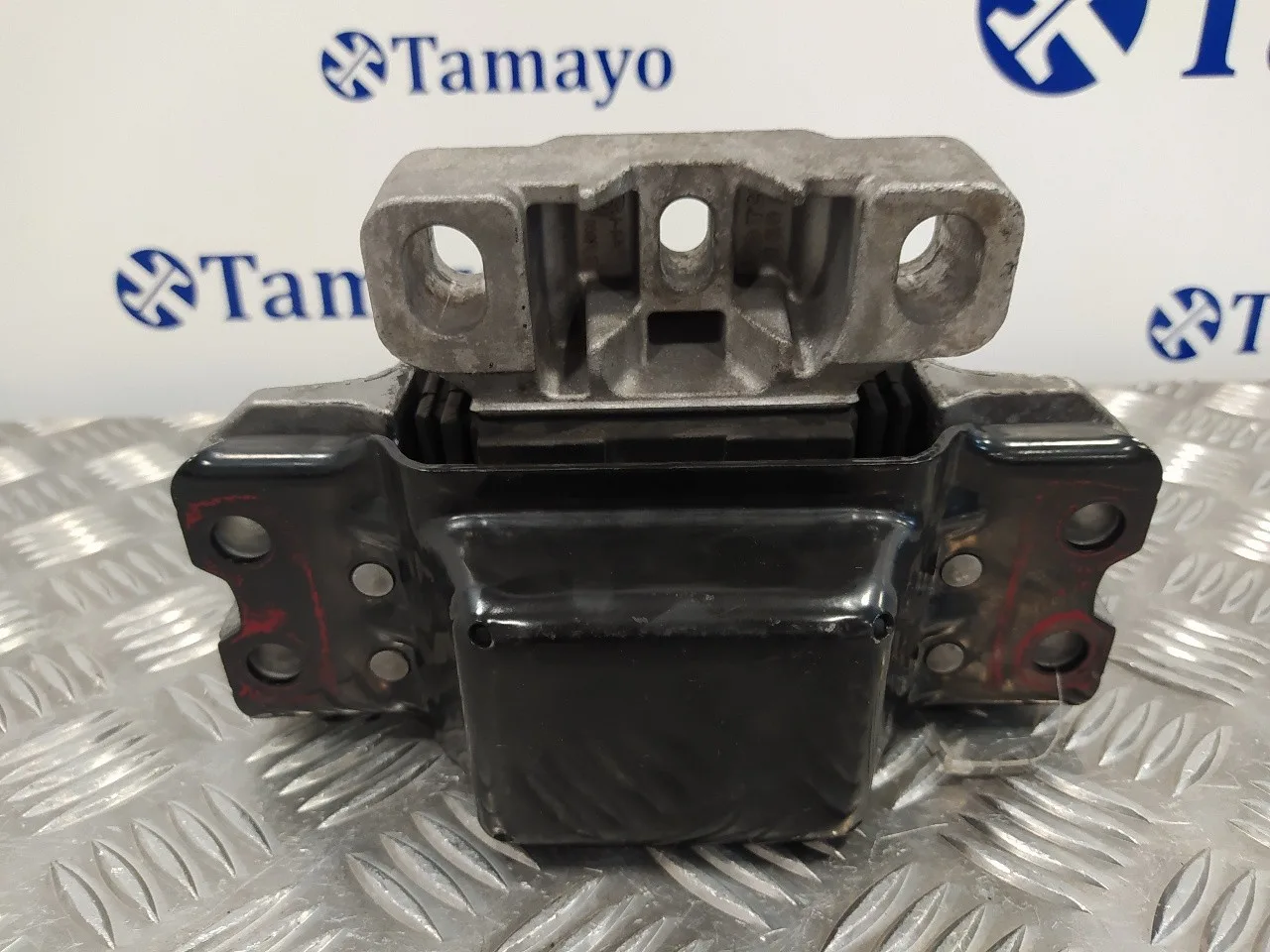 Soporte Motor para Volkswagen Golf V Berlina (1K1)