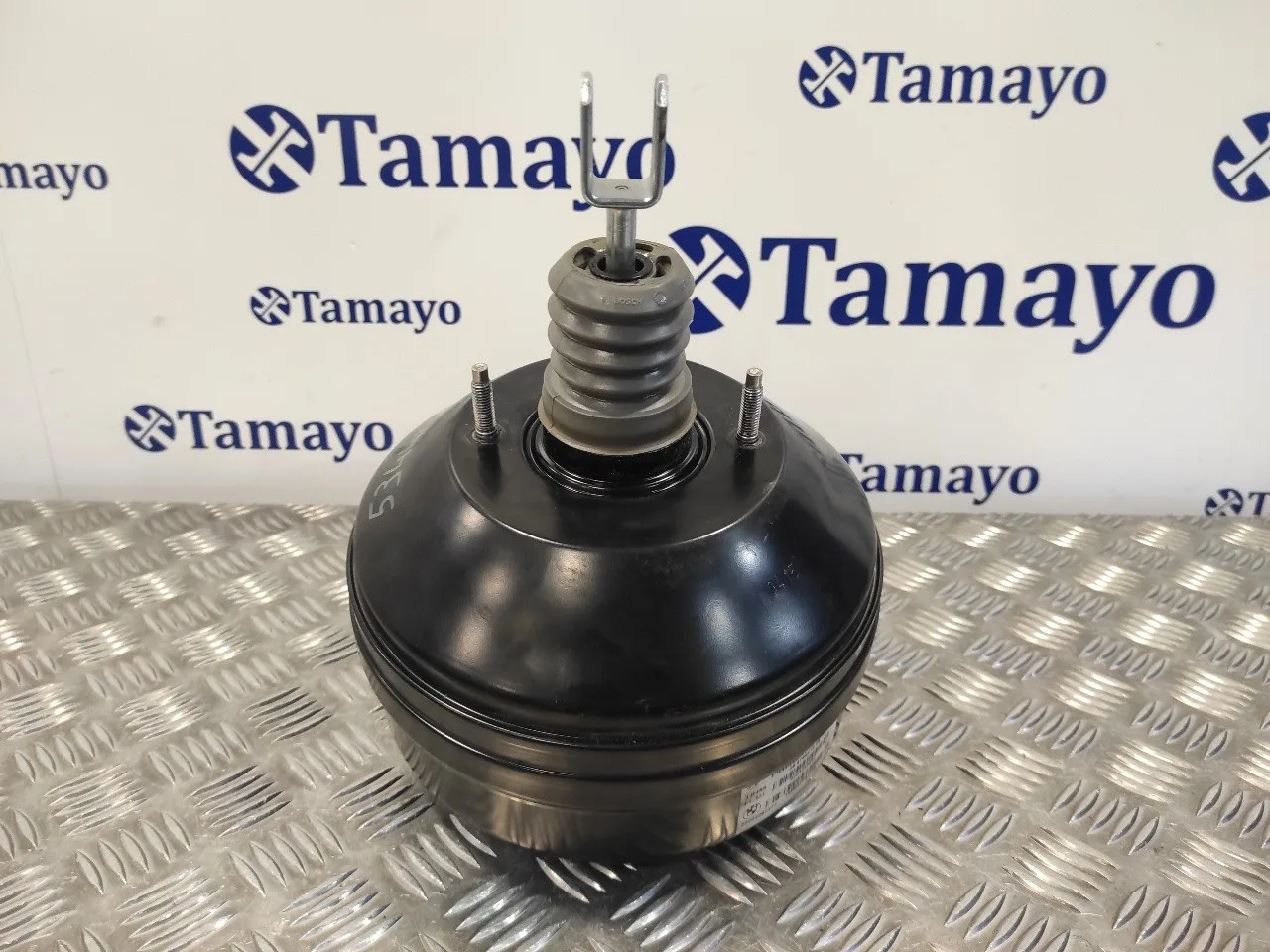 Servofreno para Bmw Serie 1 Lim. (F20/F21)