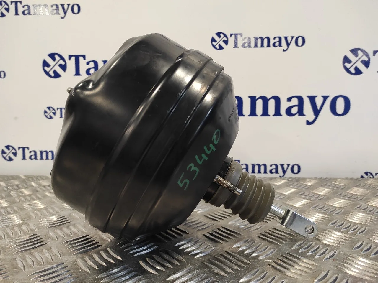 Servofreno para Bmw Serie 1 Lim. (F20/F21)