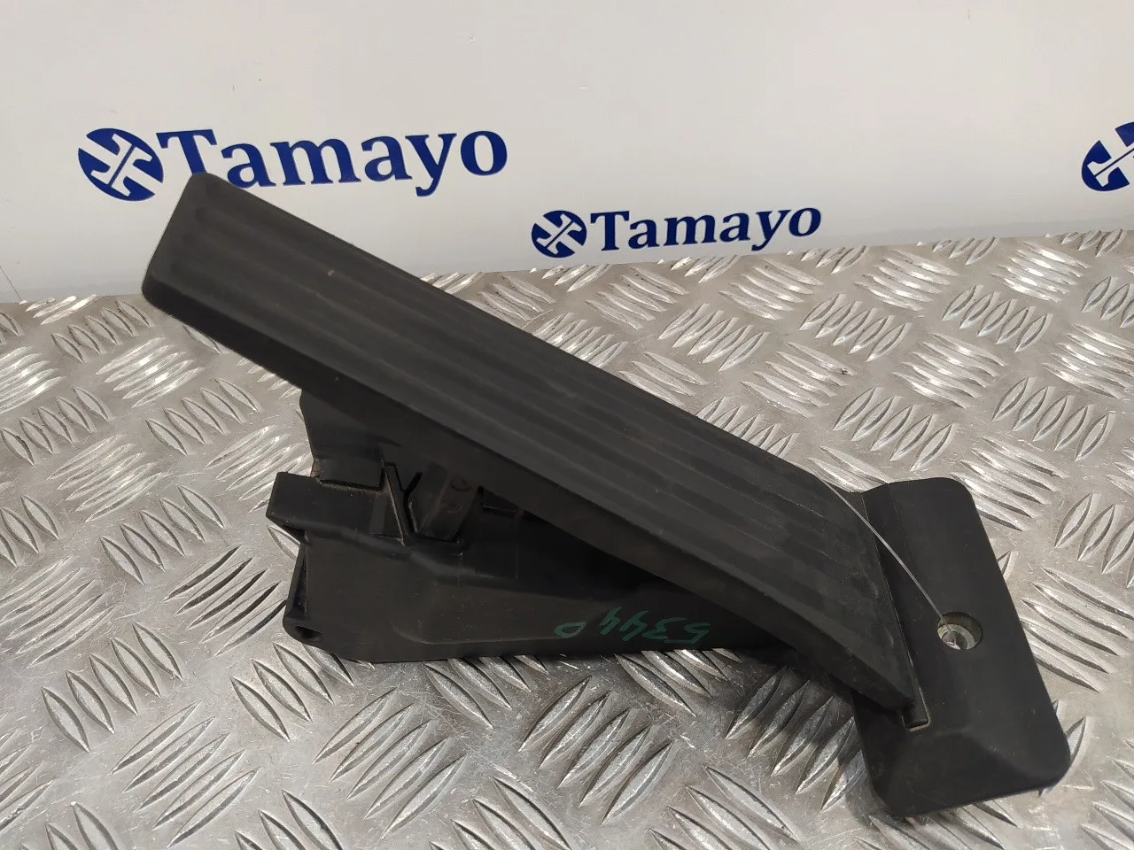 Potenciometro Pedal para Bmw Serie 1 Lim. (F20/F21)