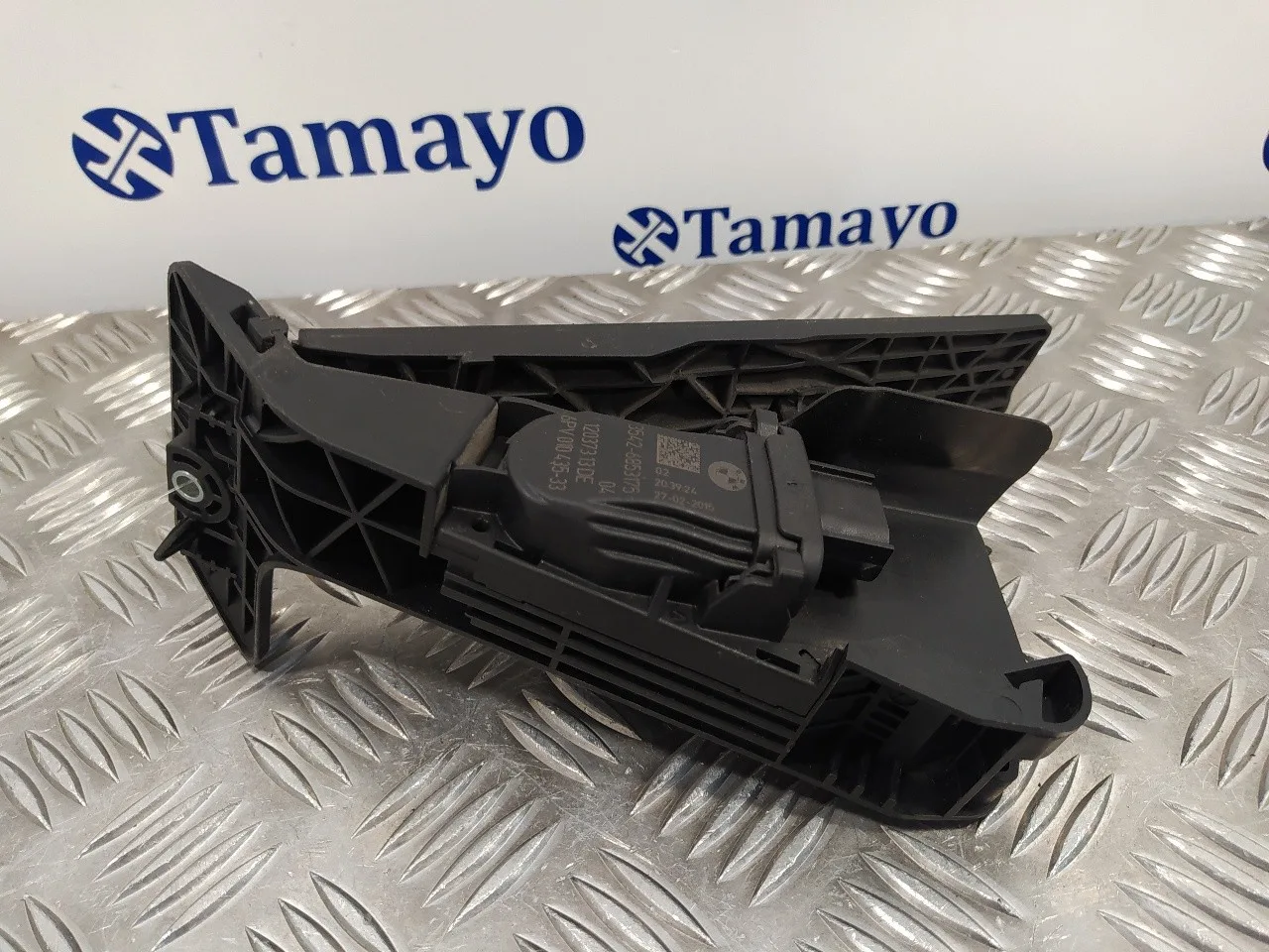 Potenciometro Pedal para Bmw Serie 1 Lim. (F20/F21)