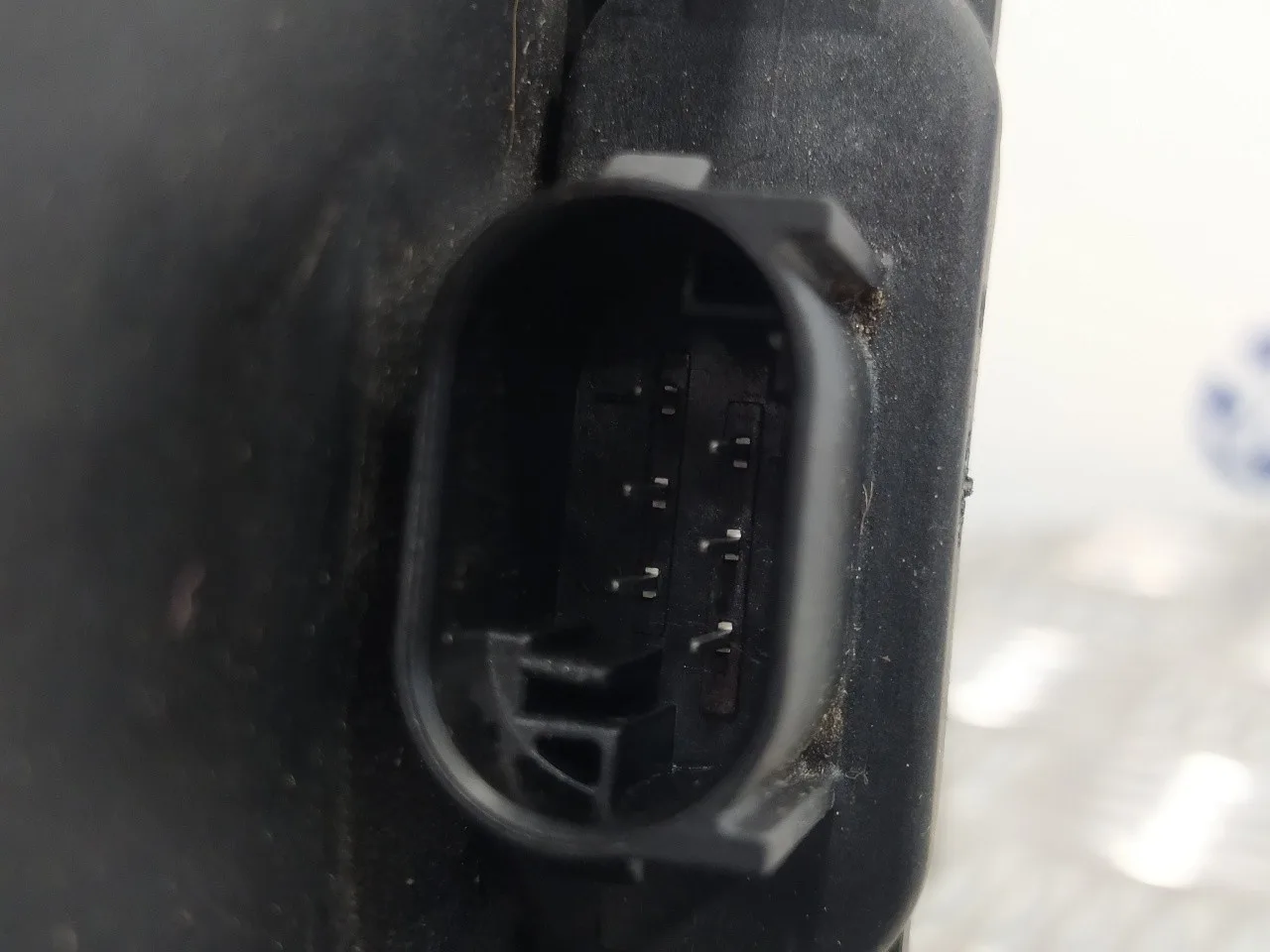 Potenciometro Pedal para Bmw Serie 1 Lim. (F20/F21)