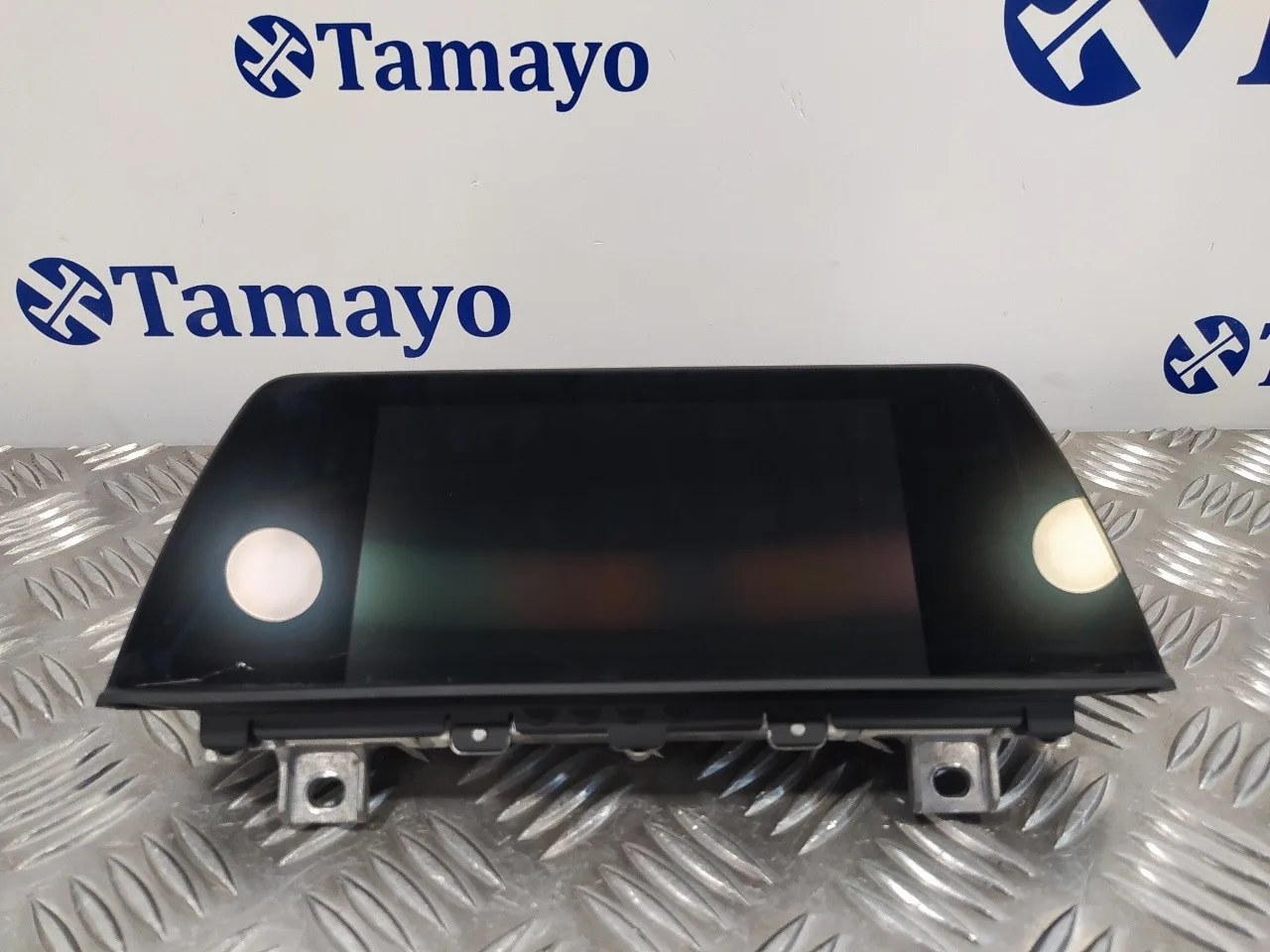 Pantalla Multifuncion para Bmw Serie 1 Lim. (F20/F21)