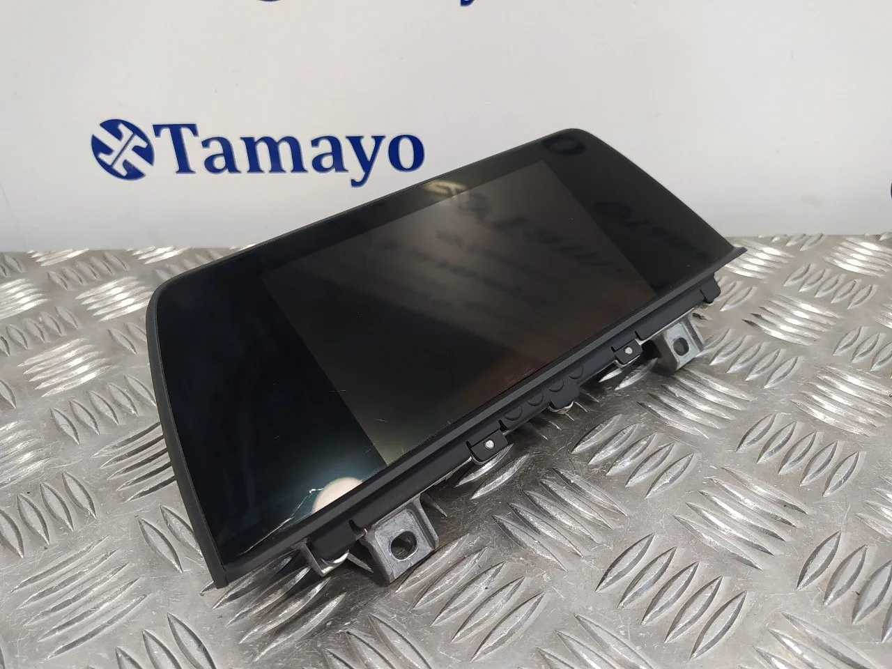 Pantalla Multifuncion para Bmw Serie 1 Lim. (F20/F21)