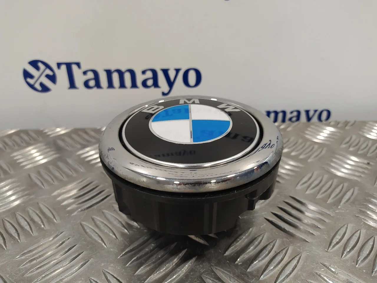 Maneta Exterior Porton para Bmw Serie 1 Lim. (F20/F21)