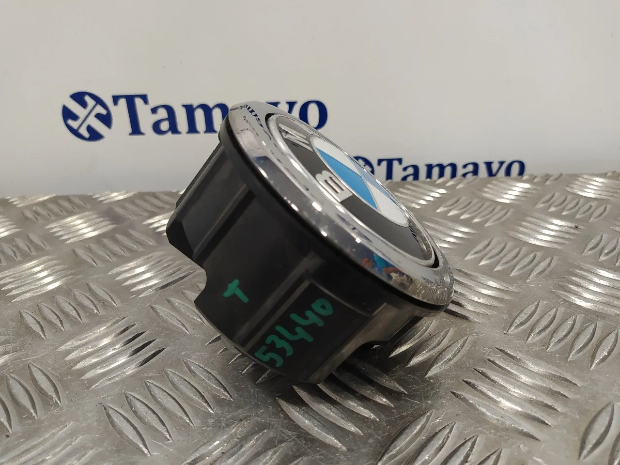 Maneta Exterior Porton para Bmw Serie 1 Lim. (F20/F21)