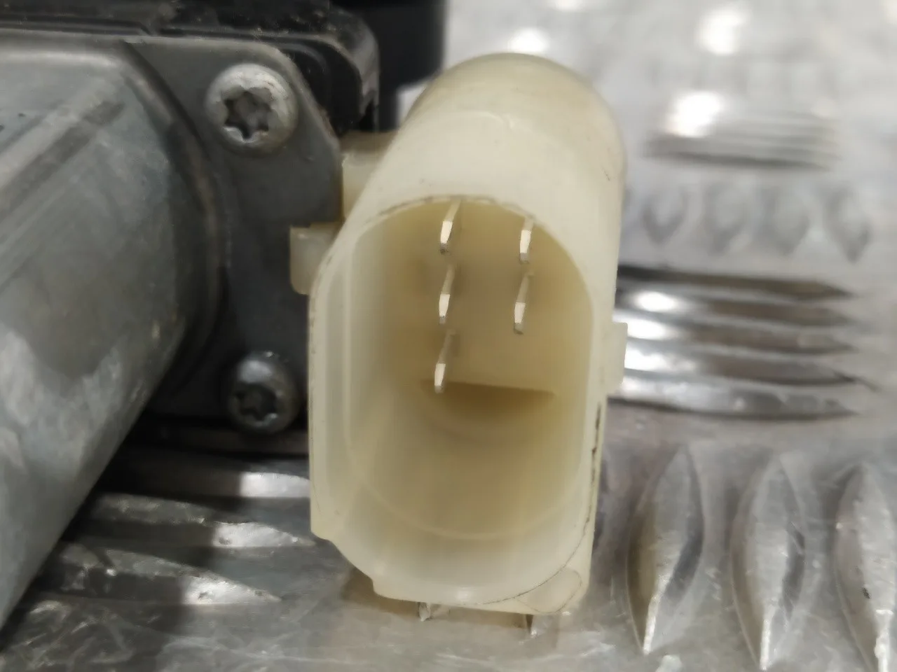 Elevalunas Trasero Derecho para Bmw Serie 1 Lim. (F20/F21)