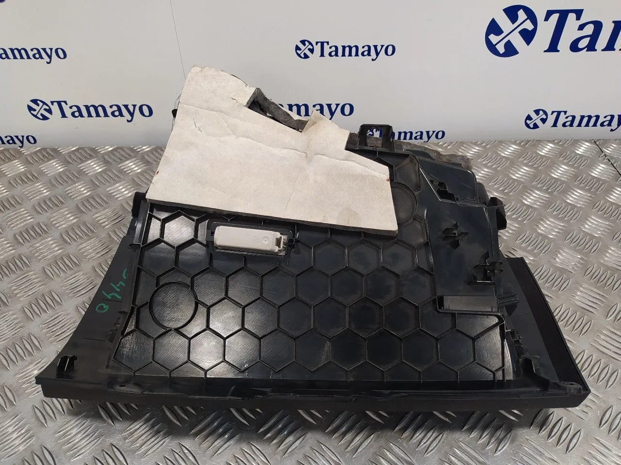 Guantera para Bmw Serie 1 Lim. (F20/F21)