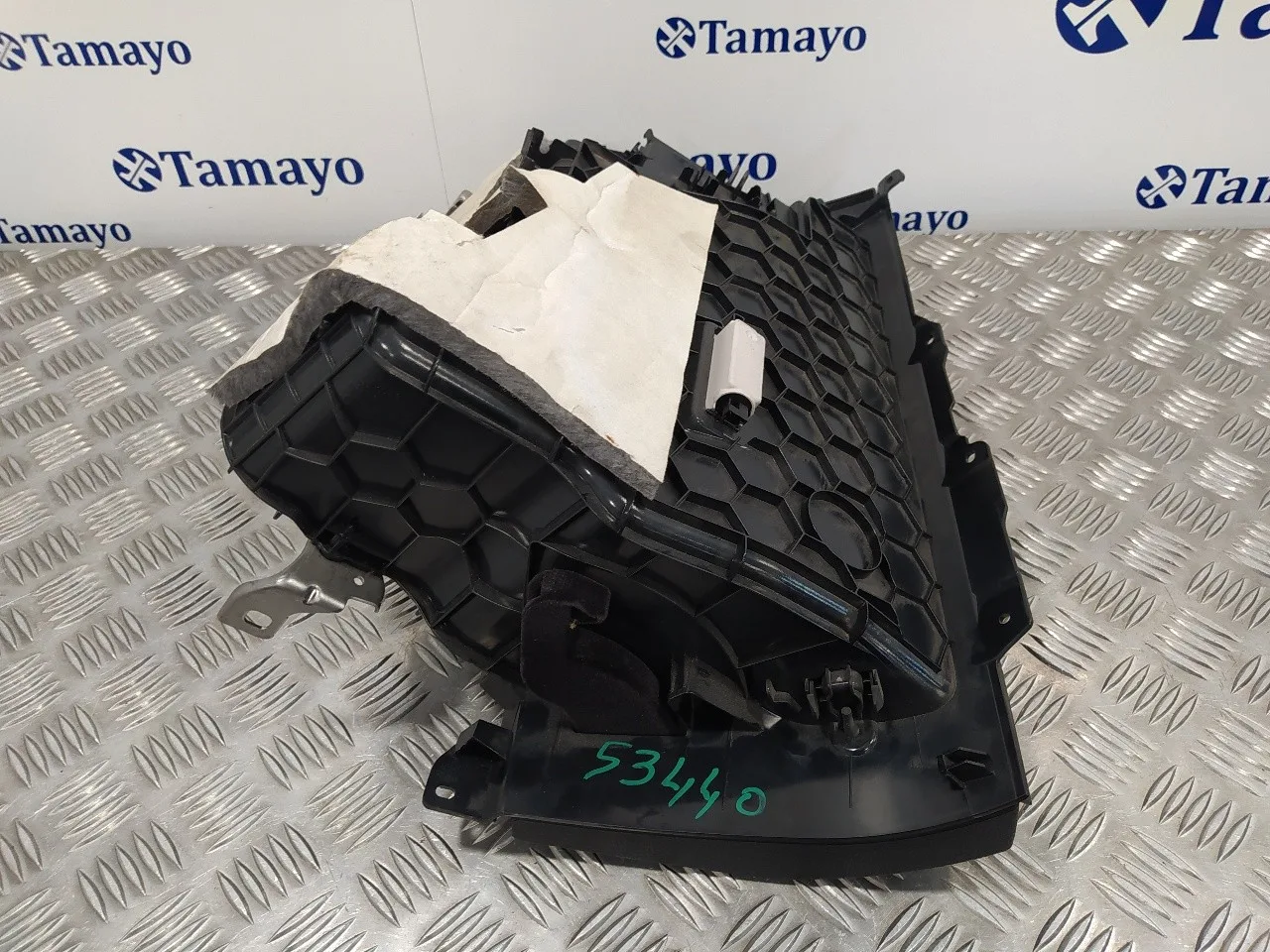 Guantera para Bmw Serie 1 Lim. (F20/F21)
