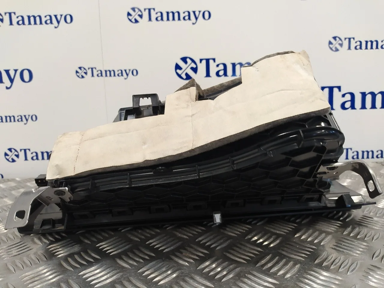 Guantera para Bmw Serie 1 Lim. (F20/F21)