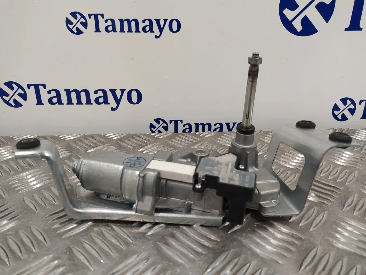 Motor Limpia Trasero para Bmw Serie 1 Lim. (F20/F21)