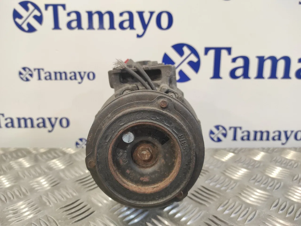 Compresor Aire Acondicionado para Bmw Serie 5 Berlina (E39)