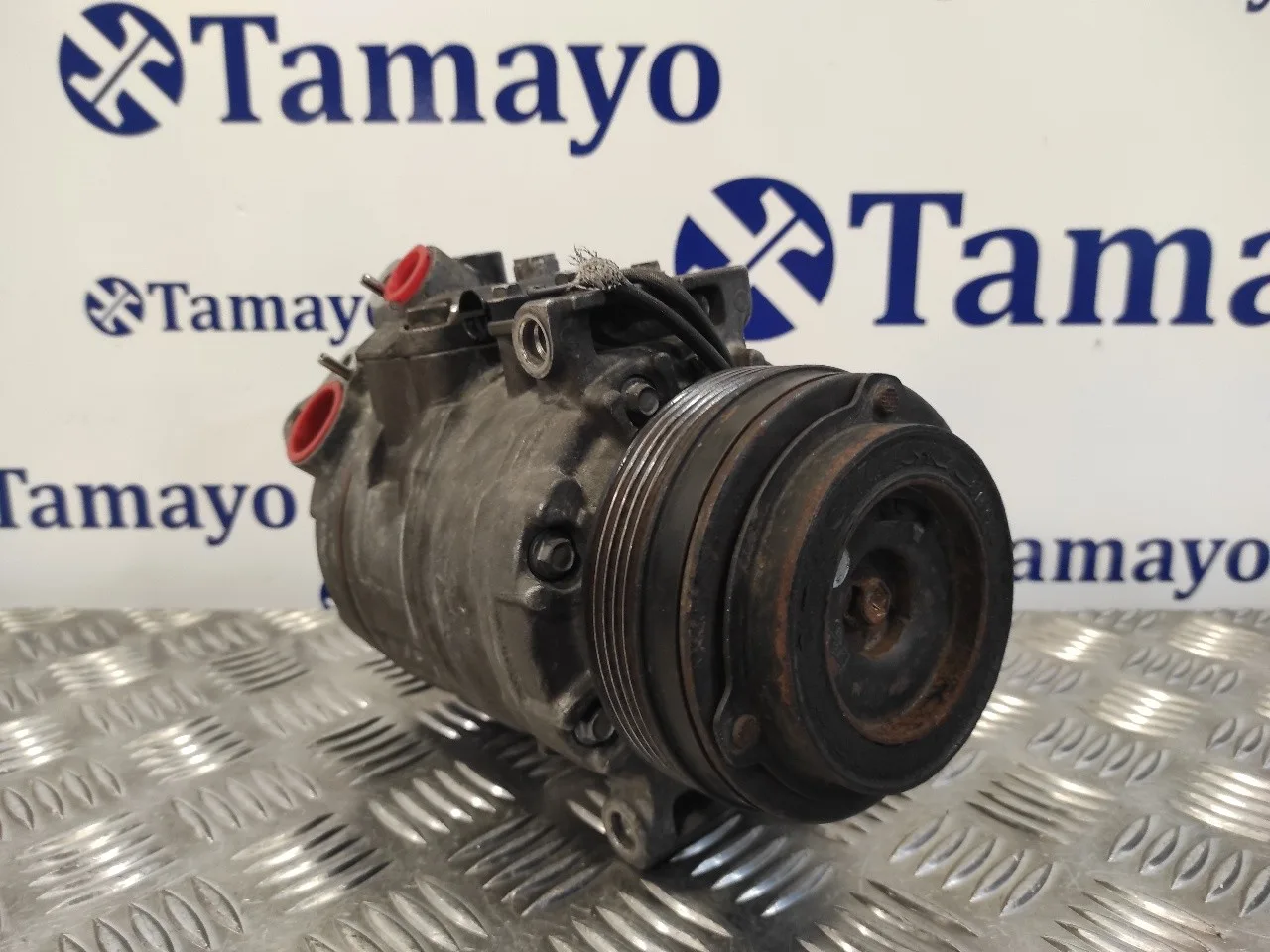 Compresor Aire Acondicionado para Bmw Serie 5 Berlina (E39)