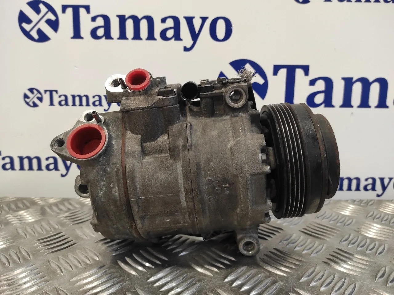 Compresor Aire Acondicionado para Bmw Serie 5 Berlina (E39)