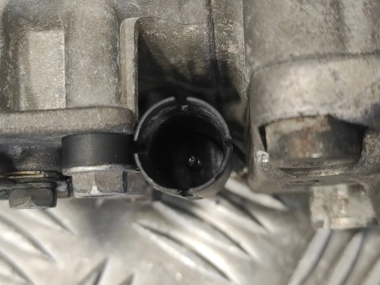 Compresor Aire Acondicionado para Bmw Serie 5 Berlina (E39)