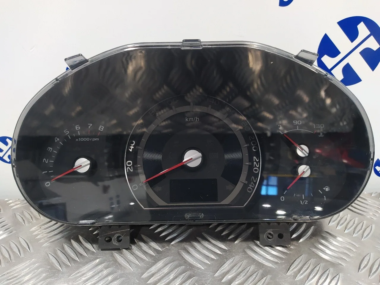 Cuadro Instrumentos para Kia Sportage